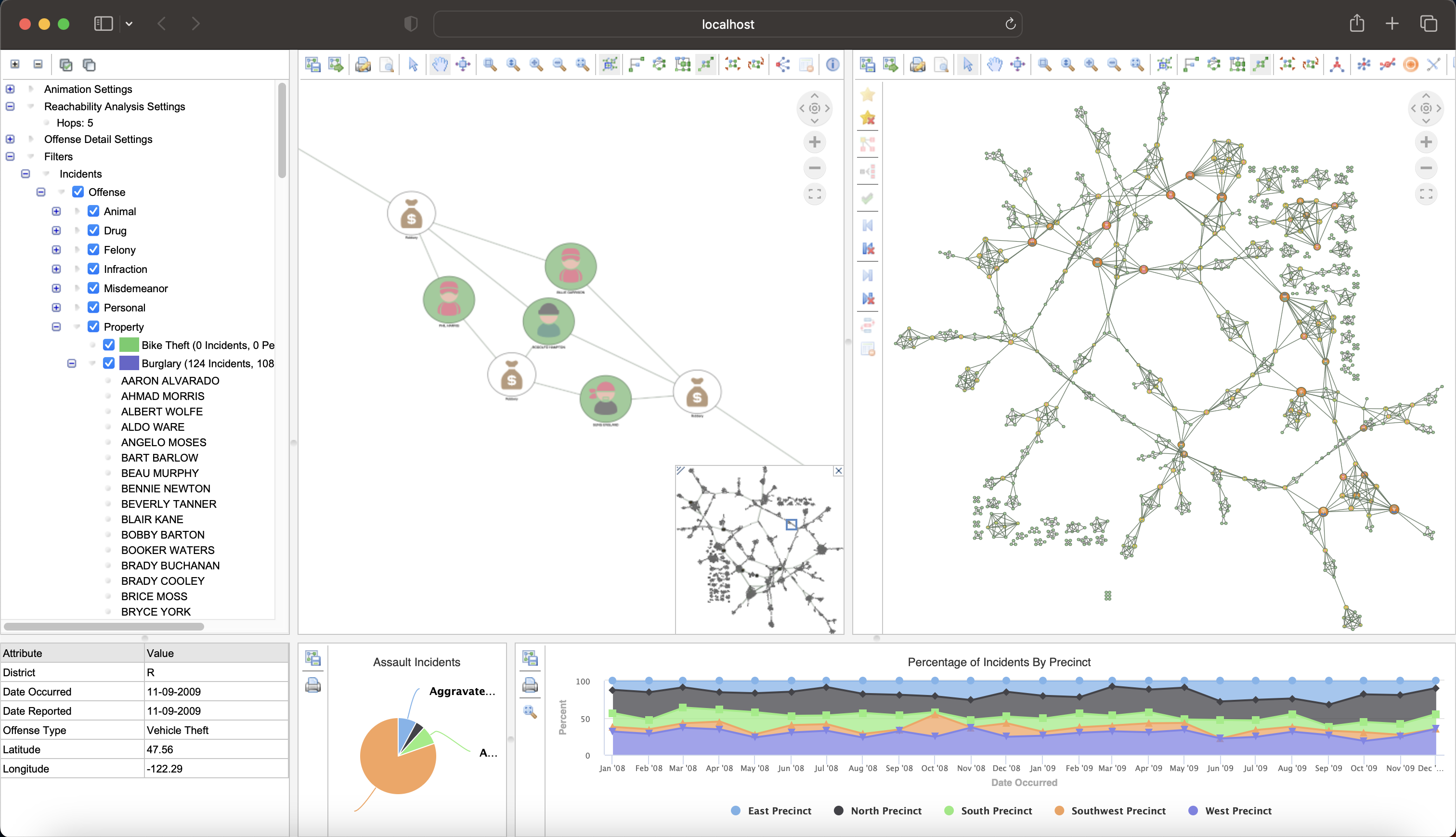 Tom Sawyer Software's Layout Editor | Tom Sawyer Software Webinars