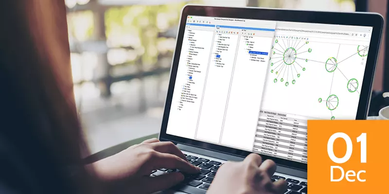 3 Steps To Edit Your Data Model
