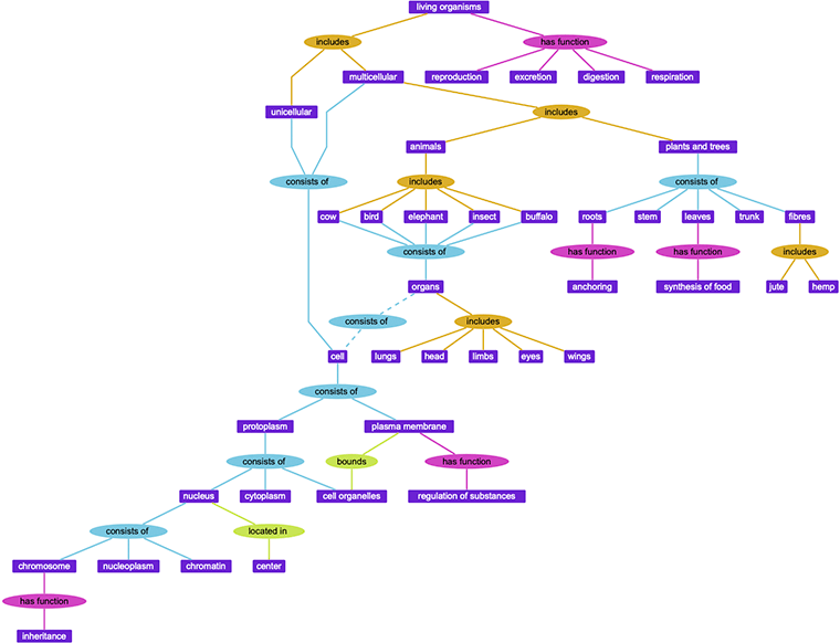 Hierarchical Layout